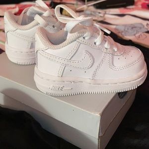 Baby Nike Air Force 1’s